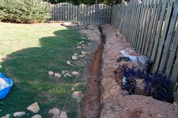 Trench Drain Installation - Trench Drain Installation Frederick, Maryland
