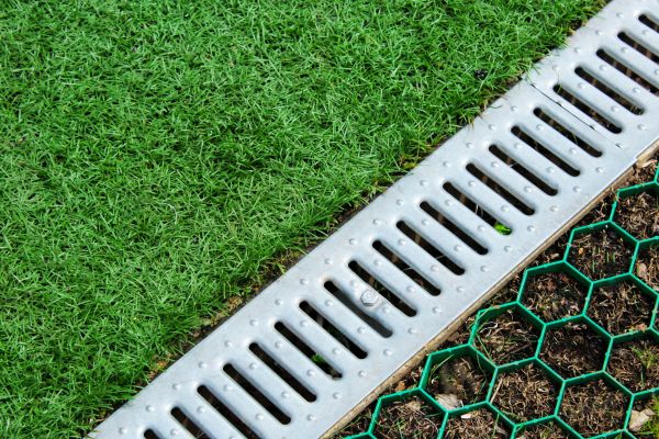 Drainage System Installation - Drainage System Installation Columbus, Ohio