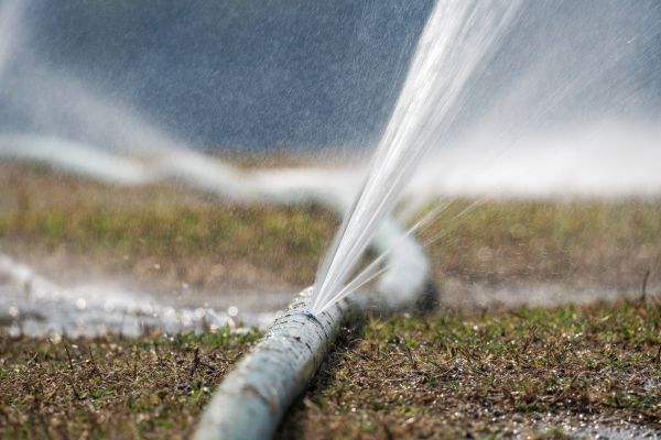 Automatic Sprinkler Repair
