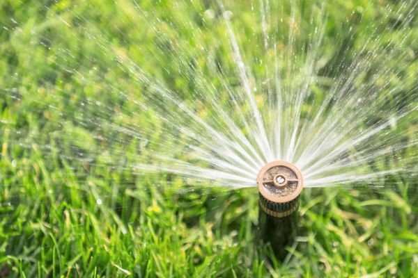 Automatic Sprinkler Inspection