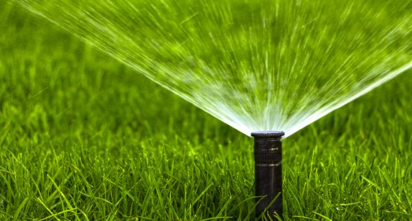 Landscape Sprinkler Inspection - Landscape Sprinkler Inspection Winchester, Massachusetts
