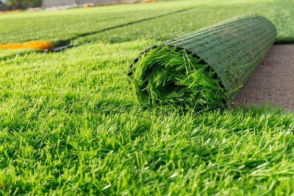 Artificial Lawn Maintenance