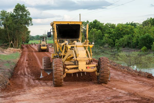 Bulldozing Service