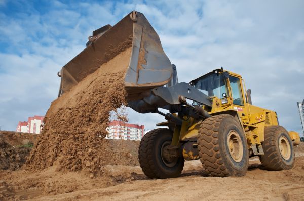 Yard Flattening - Yard Flattening Winter Haven, Florida