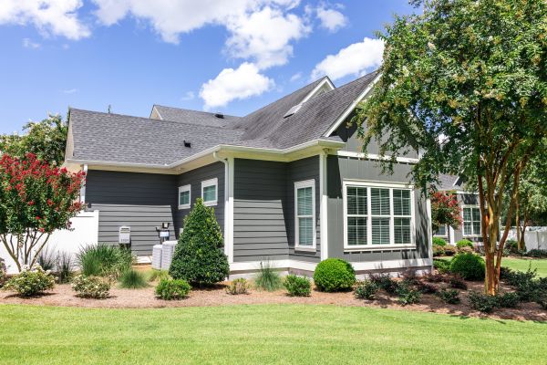 Real Estate Enhancement