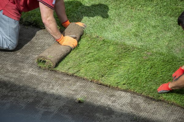 Artificial Turf Service