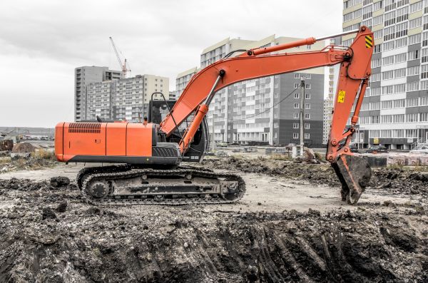 Trenching Excavation Service - Trenching Excavation Service Kent, Washington