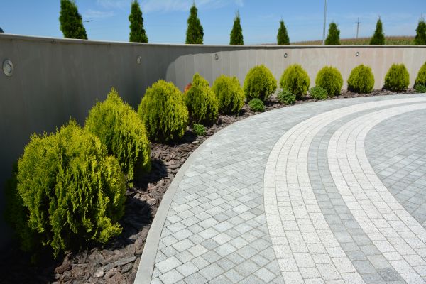 Masonry Landscaping