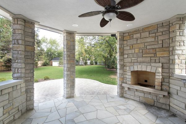 Stone Landscape Design - Stone Landscape Design Maricopa County, Arizona