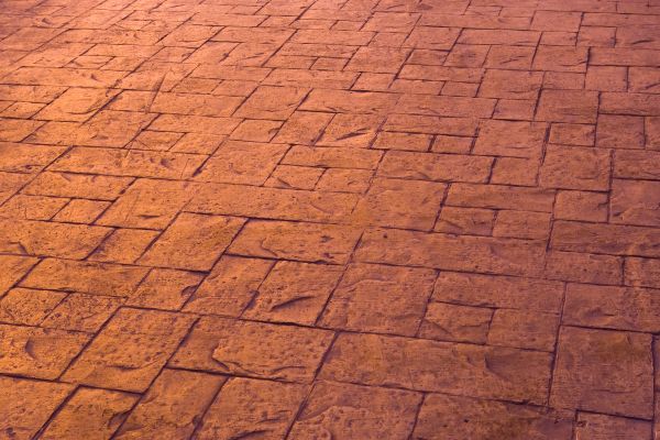 Decorative Paving - Decorative Paving New Albany, Ohio