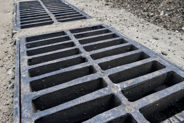 Catch Basin Repair - Catch Basin Repair Wake County, North Carolina