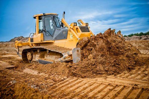 Backfill Installation