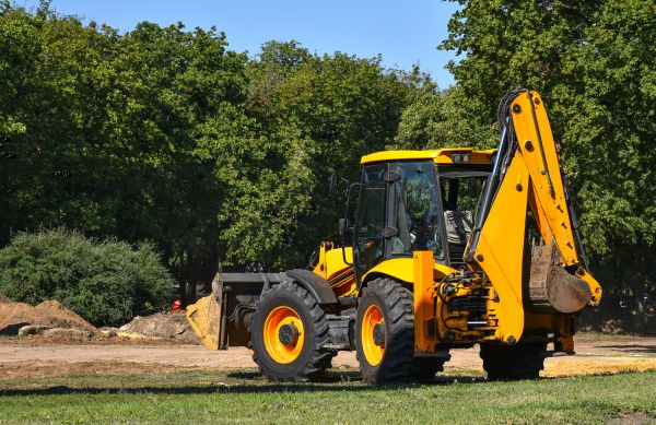 Dirt Grading - Dirt Grading Collierville, Tennessee