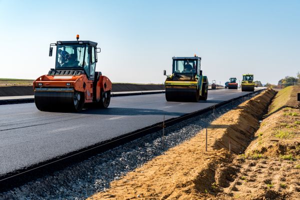 Road Improvement