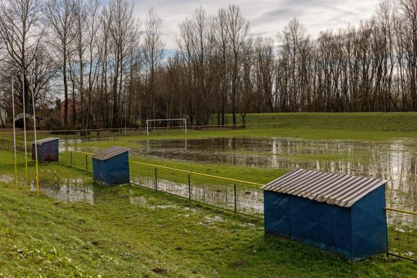Drainage Installation Service