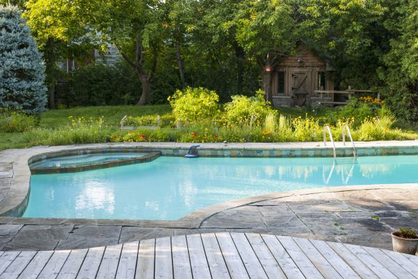 Backyard Oasis Installation - Backyard Oasis Installation Walla Walla, Washington