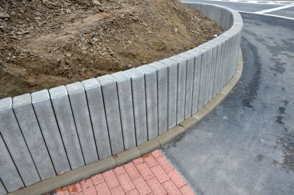 Property Erosion Prevention