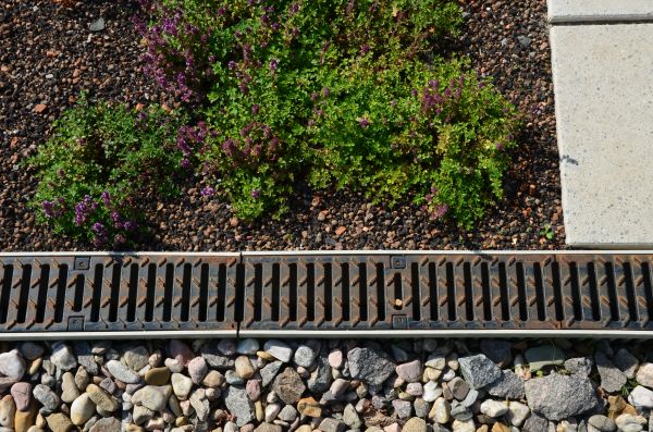 Yard Drain Installation - Yard Drain Installation Youngstown, Ohio