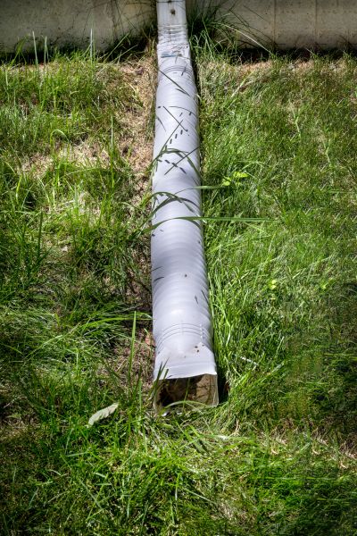 Property Drainage - Property Drainage Paducah, Kentucky