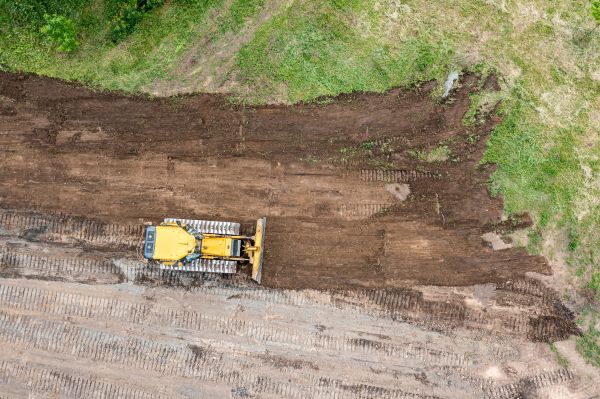 Dozer Service