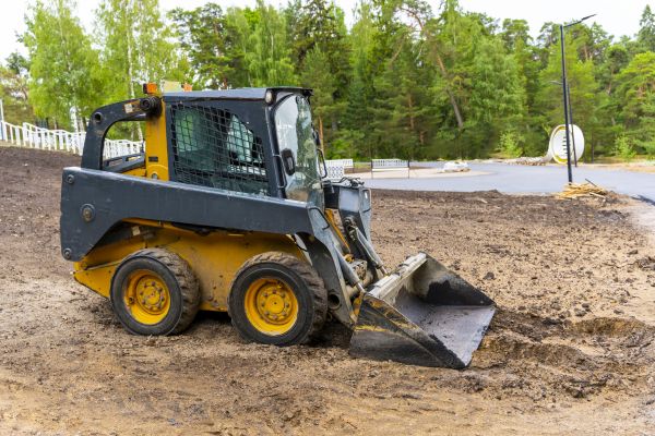 Backfilling Service