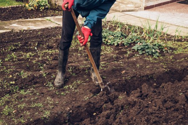 Land Tilling Service - Land Tilling Service Spokane, Washington
