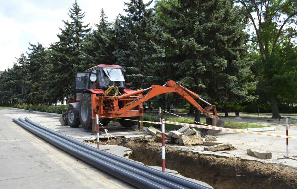 Sewer Line Excavation - Sewer Line Excavation Houston, Texas