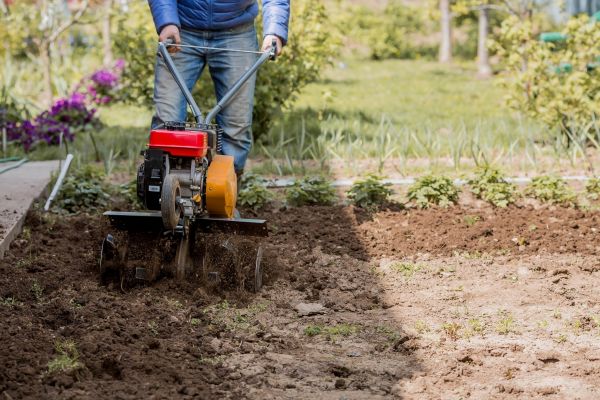 Ground Rototilling - Ground Rototilling Camarillo, California