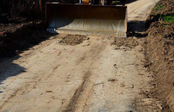 Topsoil Leveling - Topsoil Leveling Fort Wayne, Indiana