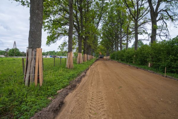 Driveway Sloping Correction - Driveway Sloping Correction Kernersville, North Carolina