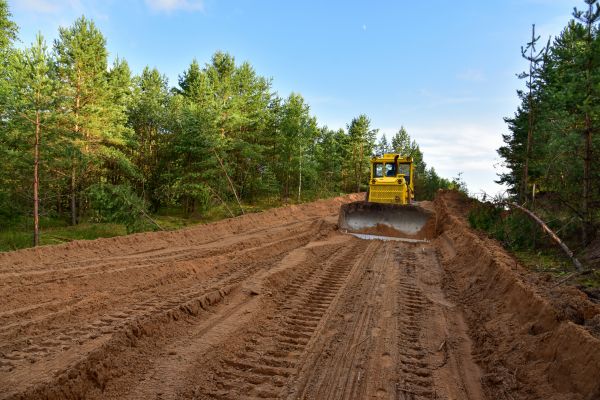 Excavation Service