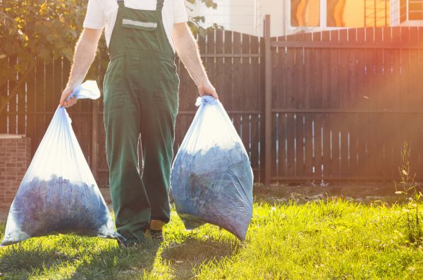 Landscape Cleanup Service - Landscape Cleanup Service Katy, Texas