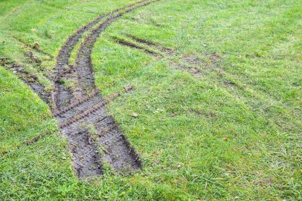 Rut Repair - Rut Repair Port Orchard, Washington