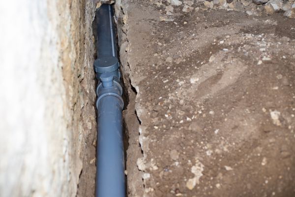 Drain Line Installation - Drain Line Installation Sandusky, Ohio