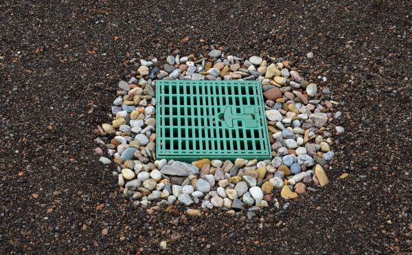 French Drains Installation - French Drains Installation Sandusky, Ohio