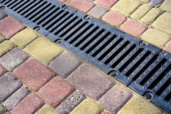 Patio Drainage Installation - Patio Drainage Installation Bucks County, Pennsylvania