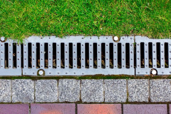 Rainwater Management - Rainwater Management Hudson, New Hampshire