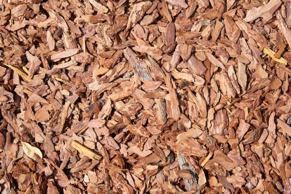 Pine Mulch Spreading - Pine Mulch Spreading Cary, North Carolina
