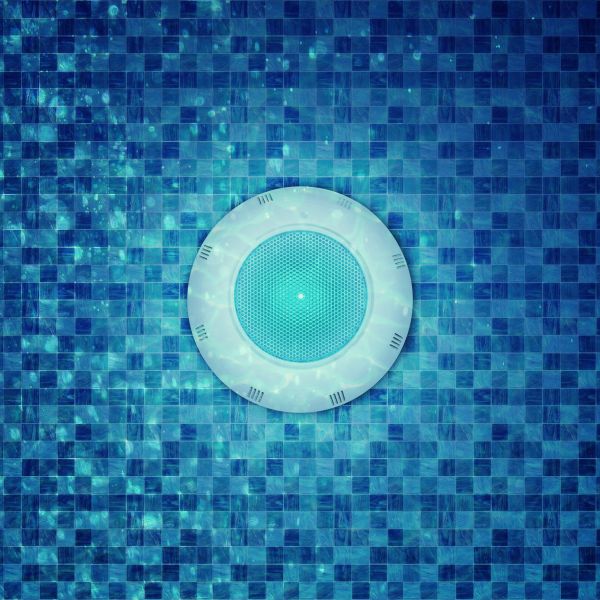 Pool LED Light Installation - Pool Led Light Installation San Diego County, California