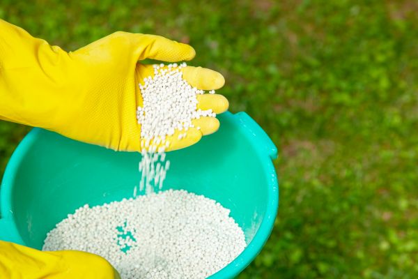 Fertilizer Application