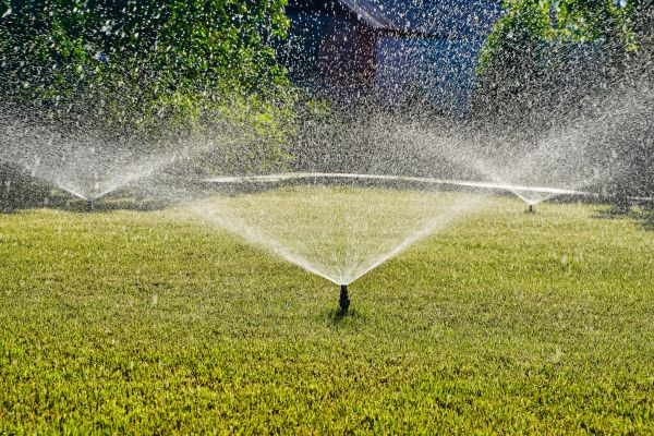 Yard Irrigation Installation - Yard Irrigation Installation Port Saint Lucie, Florida