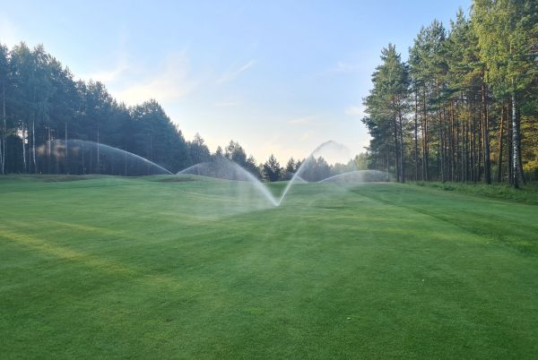 Drip Irrigation Service