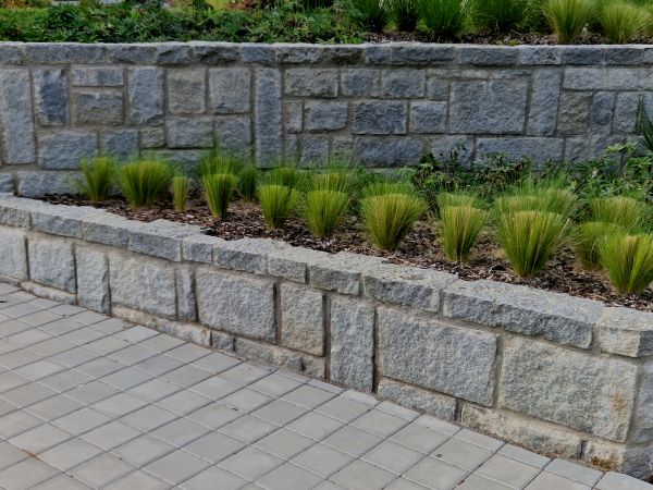 Erosion Control Service