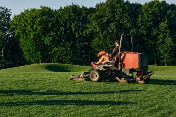 Artificial Grass Repair