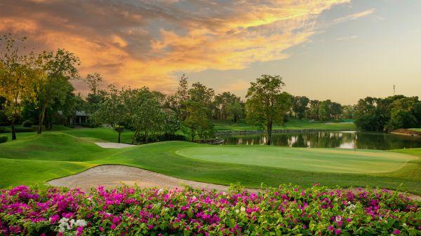 Golf Green Restoration - Golf Green Restoration Jefferson County, Kentucky