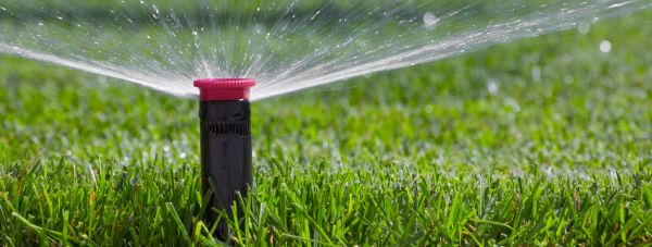 Sprinkler Head Replacement - Sprinkler Head Replacement Poughkeepsie, New York