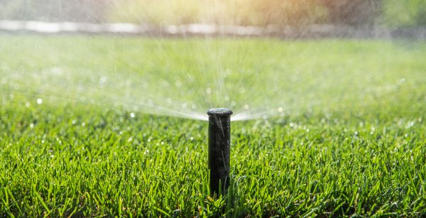 Inground Irrigation Repair - Inground Irrigation Repair Knoxville, Tennessee