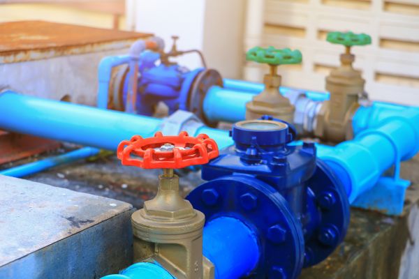 Residential Water Management - Residential Water Management Toledo, Ohio