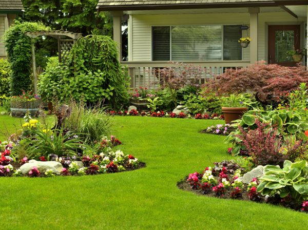 Flower Garden Planting - Flower Garden Planting Warrington, Pennsylvania