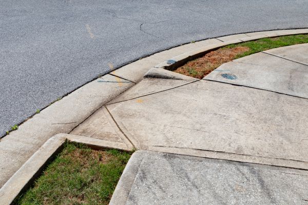 Curb Forming